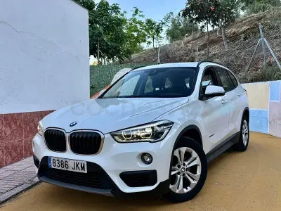 Usado BMW X1
