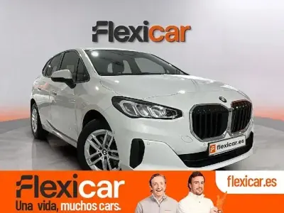 Usado BMW 218