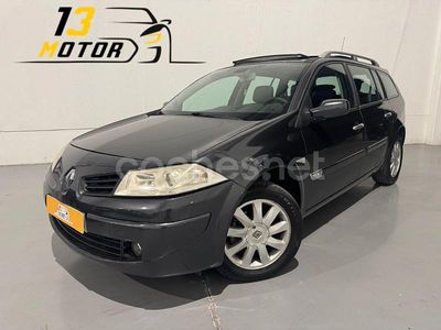 Renault Mégane GrandTour