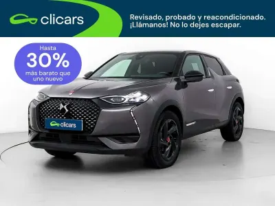 Usado DS Automobiles DS3 Crossback