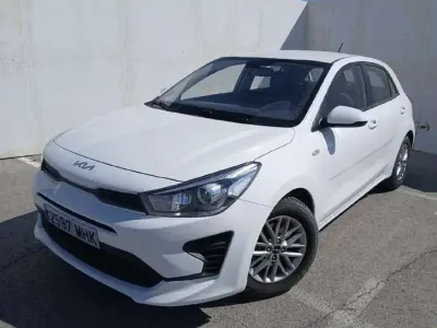 Usado Kia Rio