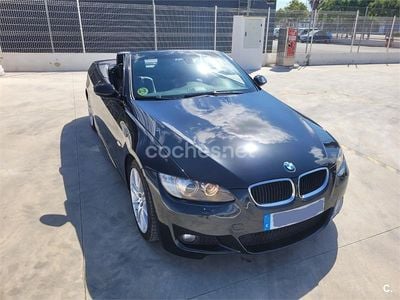 BMW 320 Cabriolet