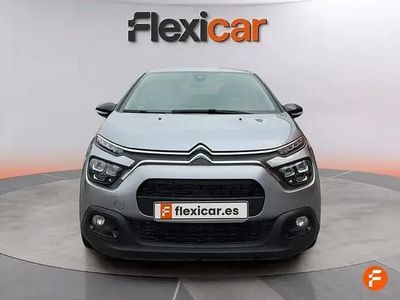Brugt Citroën C3 PureTech 83 HK (61 kW) 2024 Grå Hatchback
