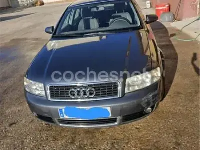 Usado Audi A4