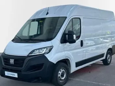 Usado Fiat Ducato Easy 140 CV (102 kW) 2024 Van