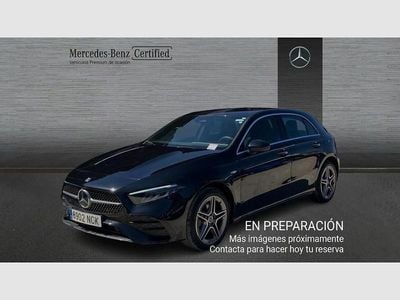 Usado Mercedes A250 218 CV (160 kW) 2025 Otro Berlina