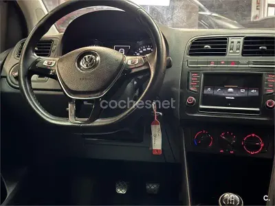 Usado VW Polo