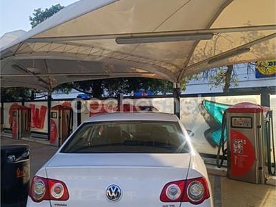 VW CC