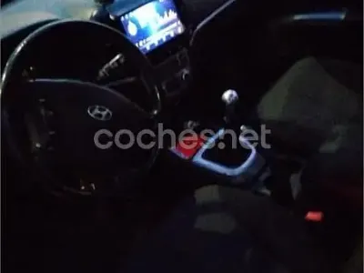 Usado Hyundai Santa Fe