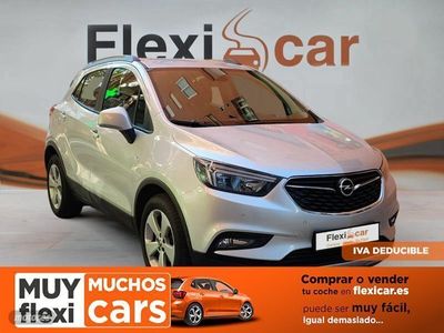 usado Opel Mokka 1.4 T 103kW (140CV) 4X2 Ultimate Auto - 5 P (2018)