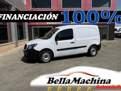 Usado 2022 Mercedes Citan 109 Berlina | 8905 €