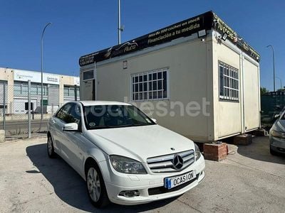 Mercedes C250