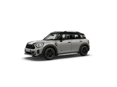 Usado Mini Cooper S Countryman 220 CV (161 kW) 2023 Gris SUV
