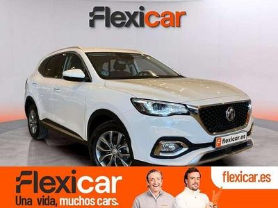 Usado MG HS Luxury 162 CV (119 kW) 2023 Blanco SUV
