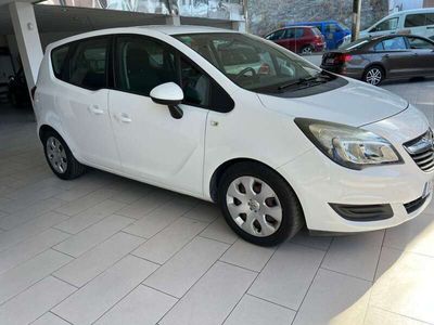 usado Opel Meriva 1.6CDTi S&S Ecoflex Selective