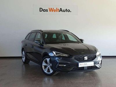 Seat Leon ST