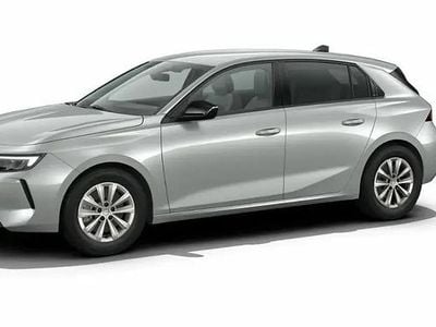 Nowe Opel Astra Edition 145 KM (106 kW) 2025 Szary
