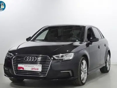 Usado Audi A3 e-tron S-Line 204 CV (150 kW) 2020 Utilitario