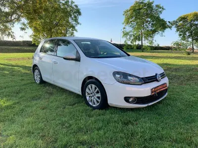 Usado VW Golf VII