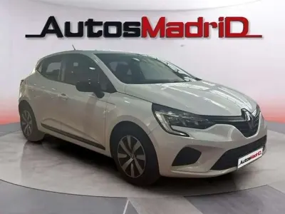 Usado Renault Clio