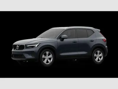 Usado Volvo XC40