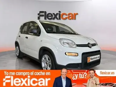 Usado Fiat Panda