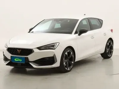 Usado Cupra Leon 150 CV (110 kW) 2024