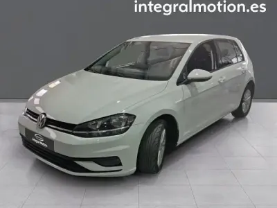 Usado VW Golf VII Edition 115 CV (84 kW) 2018