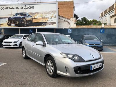 Renault Laguna III
