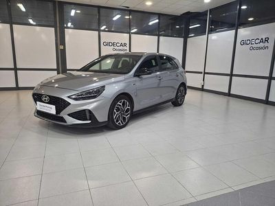 Usado 2025 Hyundai i30 N Line | 23.278 € (Caro)