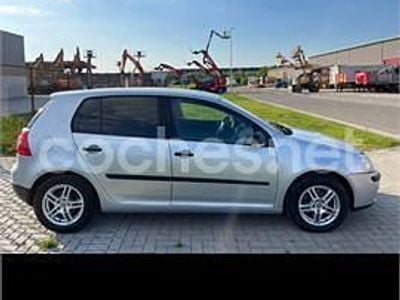 VW Golf V