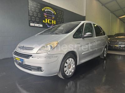 Citroën Xsara Picasso