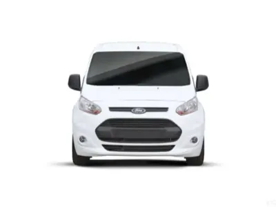 Usado Ford Transit Connect