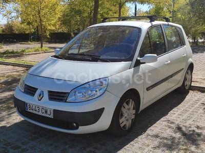 Renault Scénic