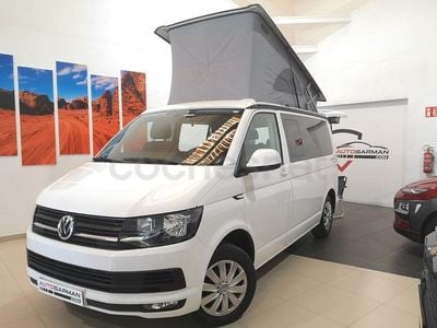 Usado VW California