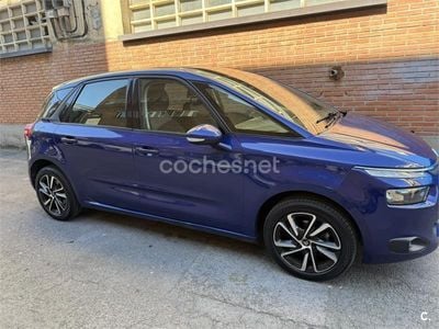 Citroën C4 Picasso
