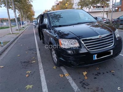 Chrysler Grand Voyager