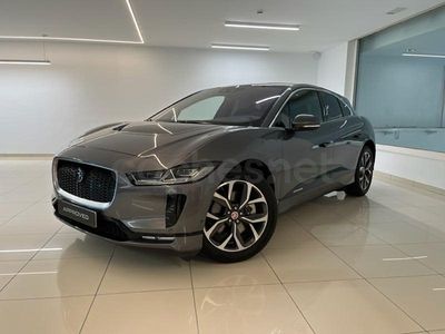 Usado Jaguar I-Pace 294 kW (400 CV) 2020 Corris grey SUV