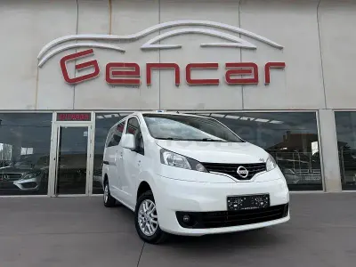 Usado Nissan Evalia