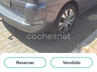 Citroën C4 Picasso