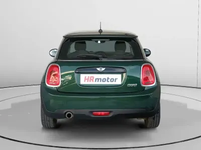 Usado Mini Cooper