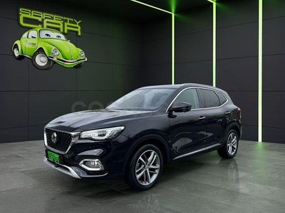 Usado MG EHS Comfort 258 CV (189 kW) 2022 Negro SUV
