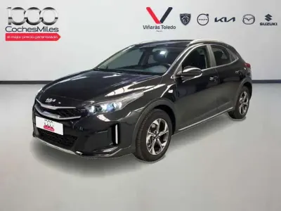 Käytetty Kia XCeed