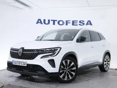 Usado Renault Austral