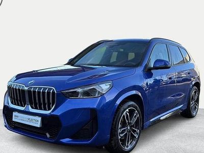 Usado 2025 BMW X1 SUV | 44.900 € (Buen precio)
