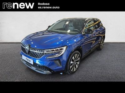 Azul Usado 2023 Renault Austral Techno SUV | 29.900 € (Precio justo)
