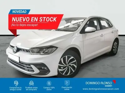 Usado VW Polo