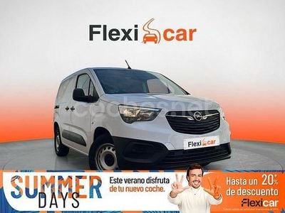 Opel Combo Life