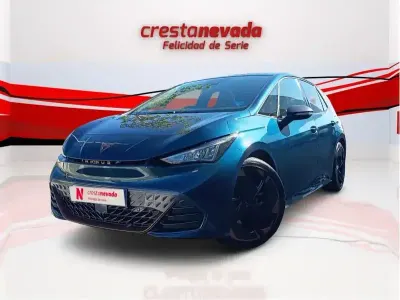 Usado Cupra Born