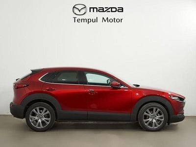 Usado Mazda CX-30 116 CV (85 kW) 2021 Otro SUV